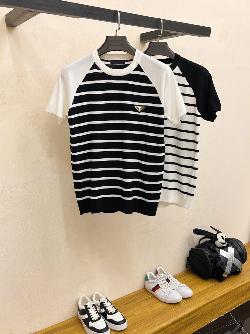 Prada T-Shirts